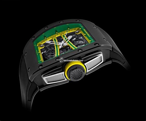 richard mille rm 061 price.